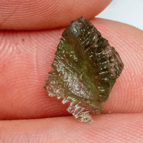 Moldavite #33
