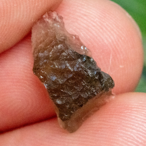 Moldavite #32