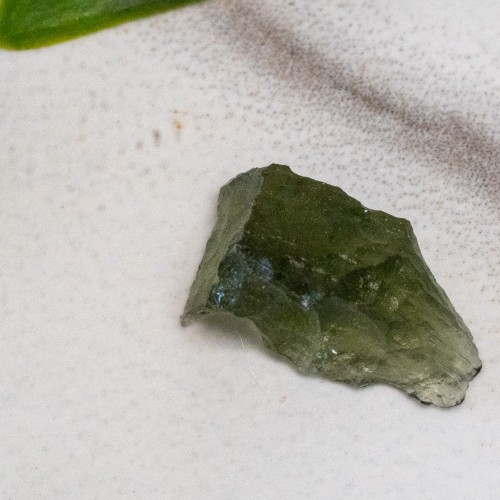 Moldavite #32