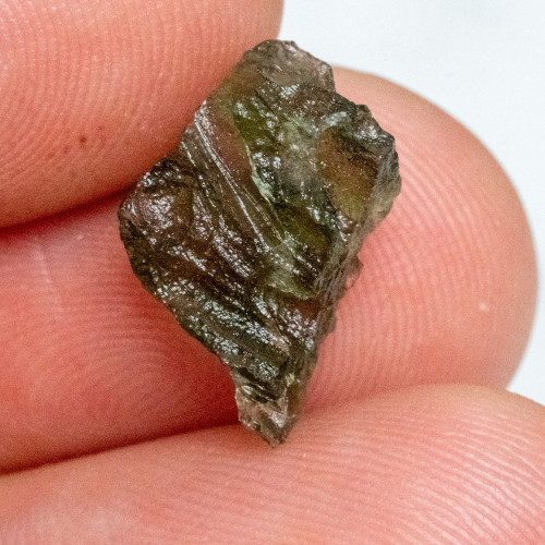 Moldavite #31