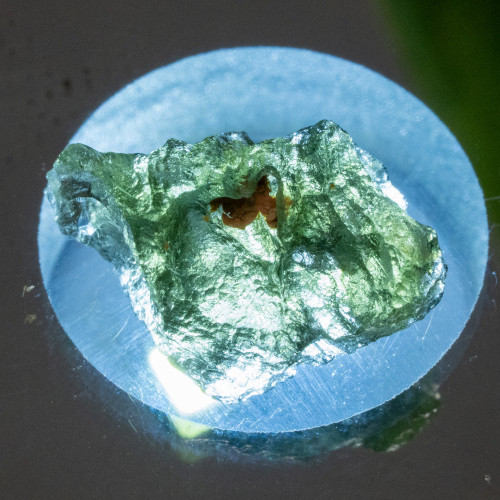 Moldavite #31