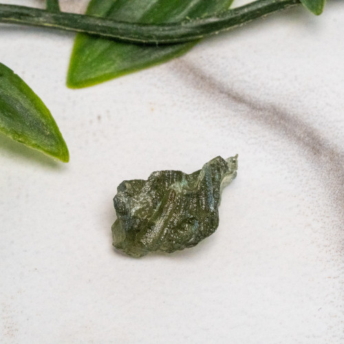 Moldavite #31