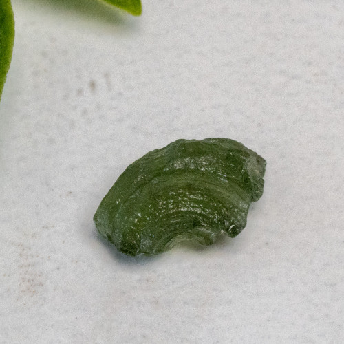 Moldavite #30