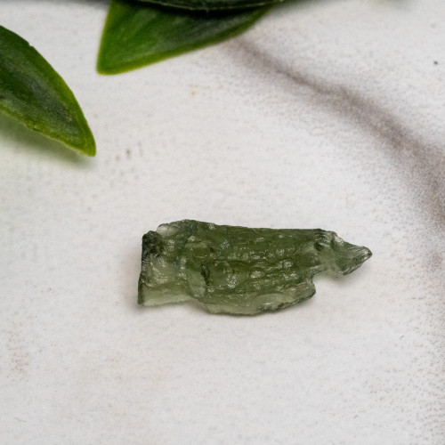 Moldavite #29
