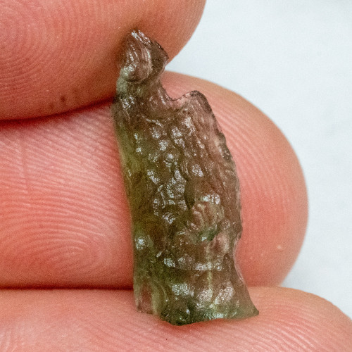 Moldavite #29