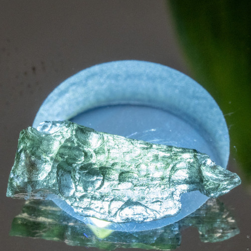 Moldavite #29