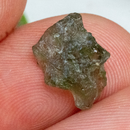 Moldavite #28