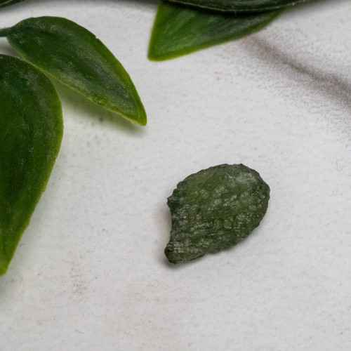 Moldavite #27