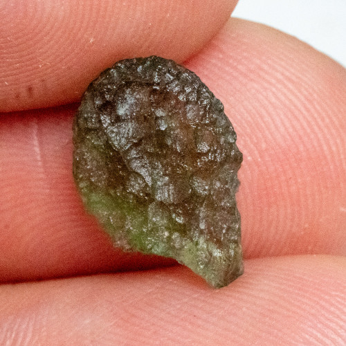 Moldavite #27