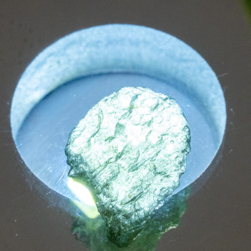 Moldavite #27