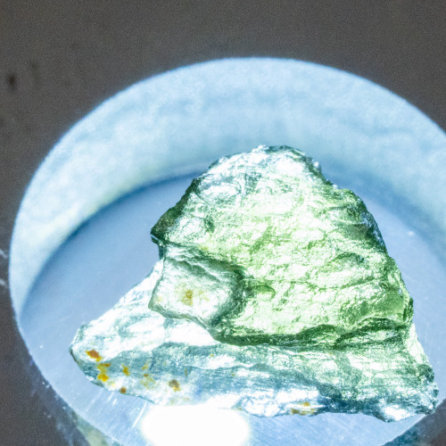 Moldavite #26