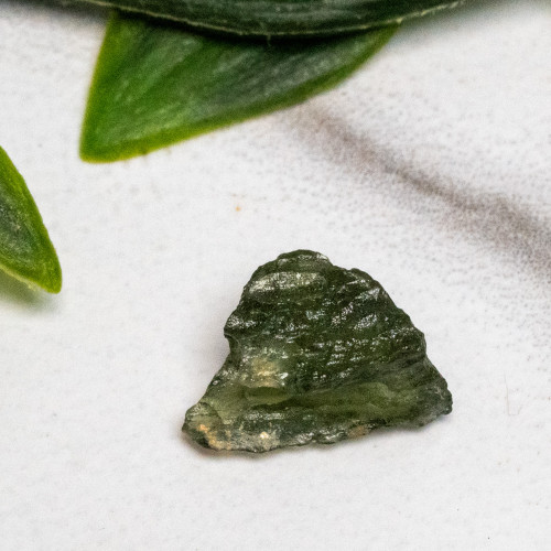 Moldavite #26