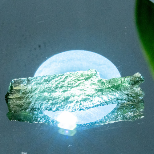 Moldavite #25
