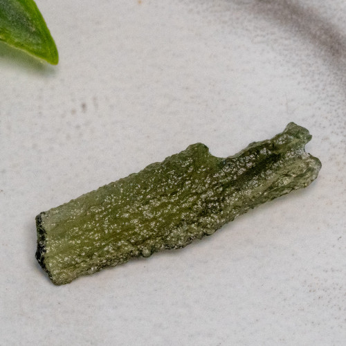 Moldavite #25