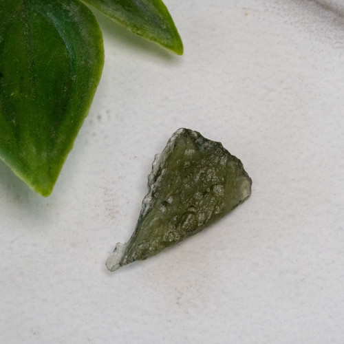 Moldavite #24