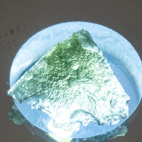 Moldavite #23