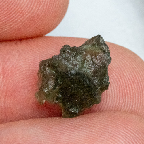 Moldavite #22