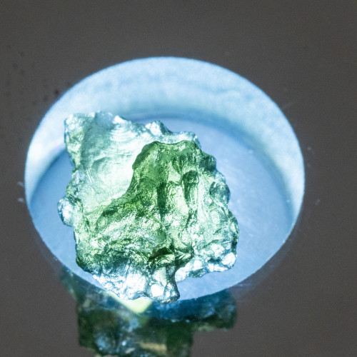 Moldavite #22