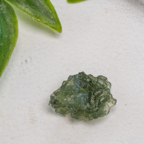 Moldavite #22