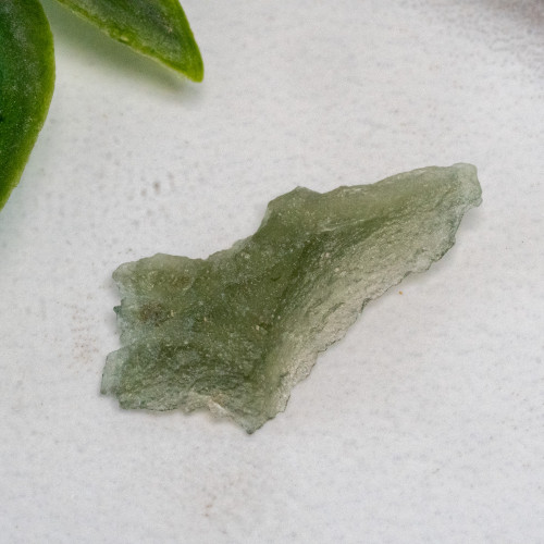 Moldavite #21