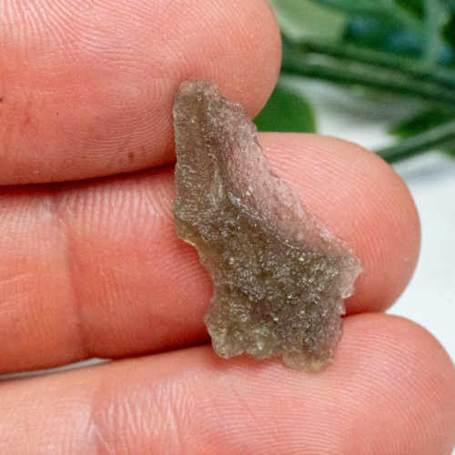 Moldavite #21