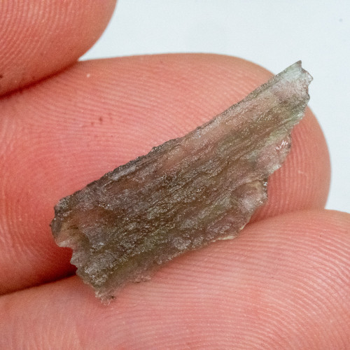 Moldavite #20