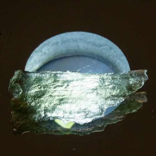 Moldavite #20