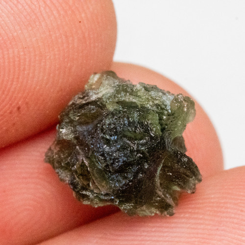 Moldavite #19