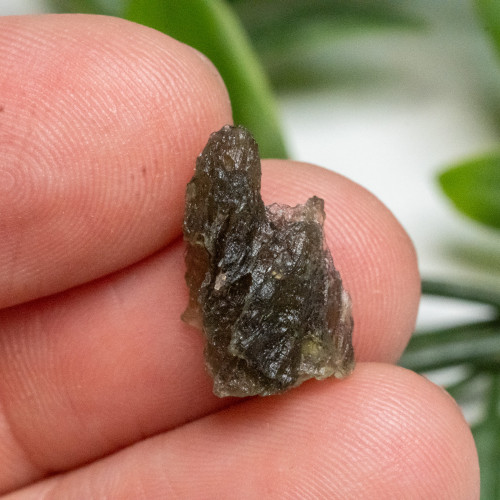 Moldavite #14