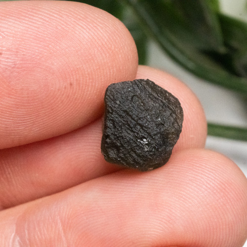 Moldavite #13