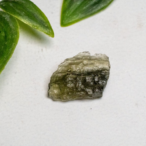 Moldavite #11