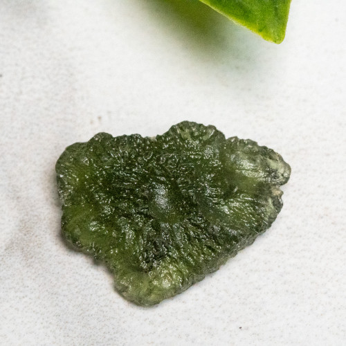 Moldavite #10