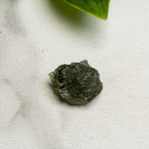 Moldavite #9