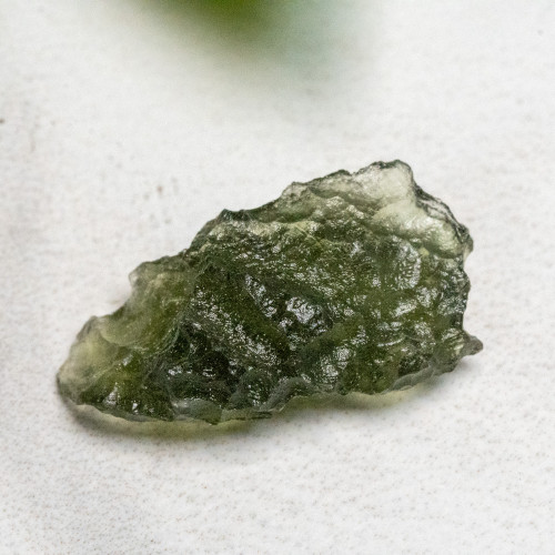 Moldavite #6