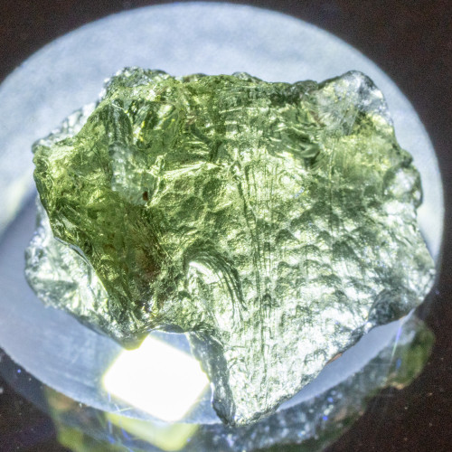 Moldavite #5