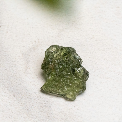 Moldavite #5