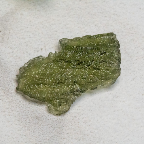 Moldavite #1
