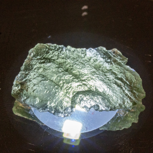 Moldavite #1