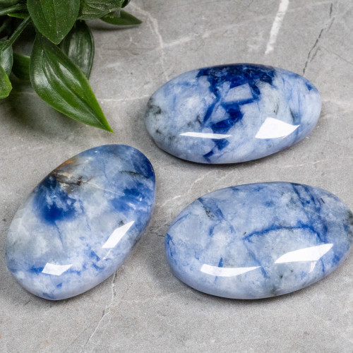 Afhganite Palmstone