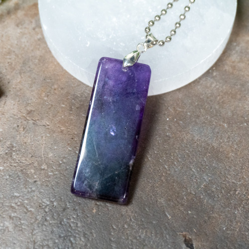 Ametrine Necklace #3