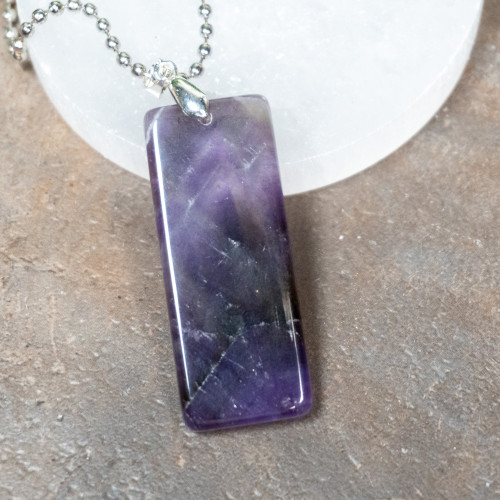 Ametrine Necklace #1