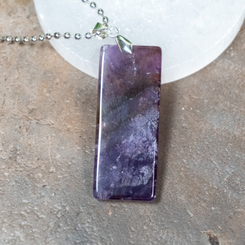 Ametrine Necklace #2