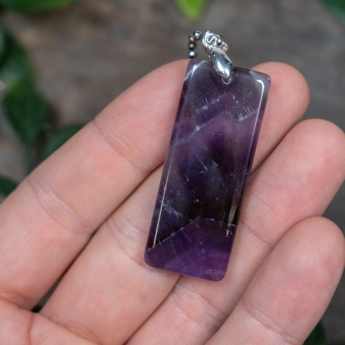 Ametrine Necklace #1