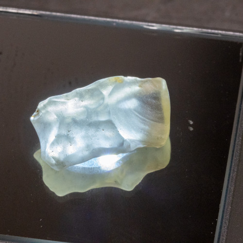 Libyan Desert Glass #10