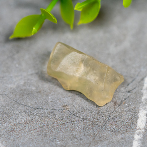 Libyan Desert Glass #10