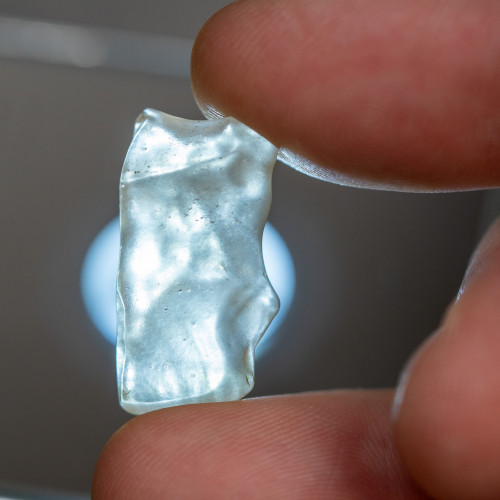 Libyan Desert Glass #10