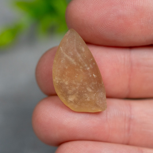 Libyan Desert Glass #9