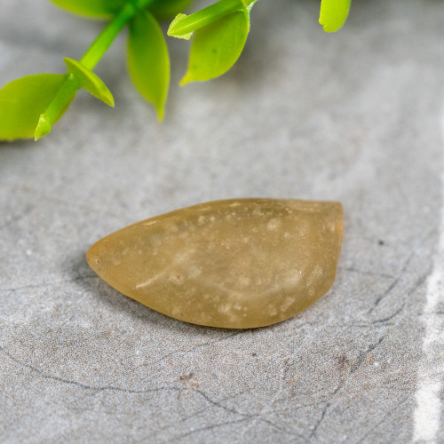 Libyan Desert Glass #9