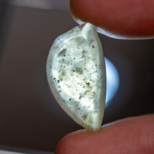 Libyan Desert Glass #9
