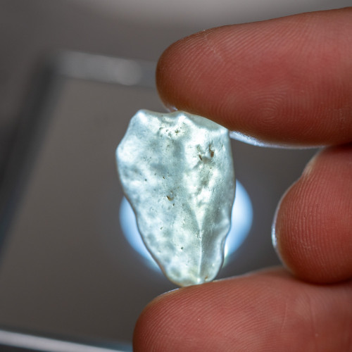 Libyan Desert Glass #8